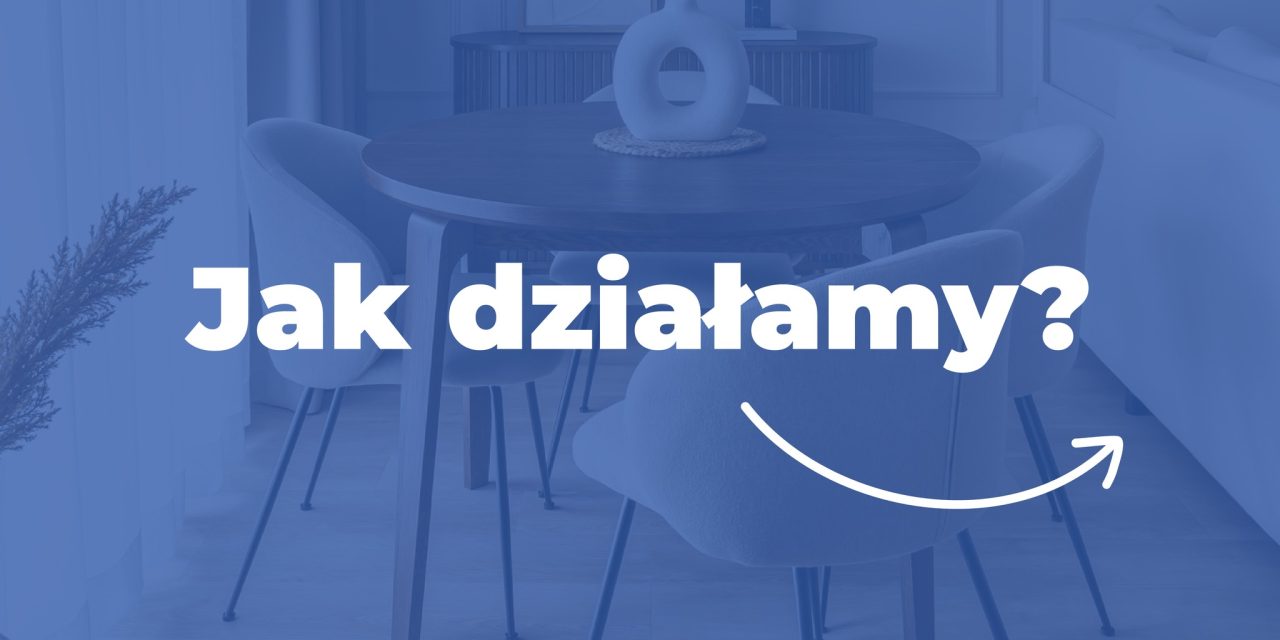 Jak działamy?…